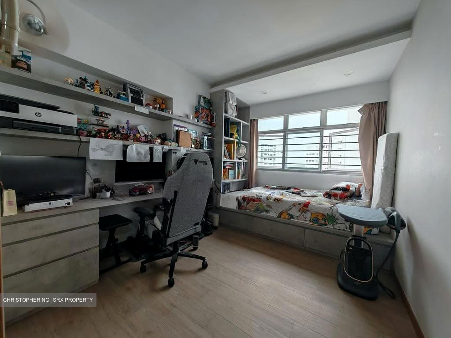 Blk 101A Eastcreek @ Canberra (Sembawang), HDB 5 Rooms #617739061